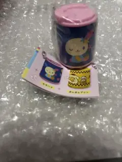 【新品未使用】サンリオ コインシリンダー2 ウサハナ