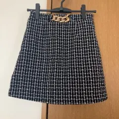 GORGE ミニスカートのサムネイル