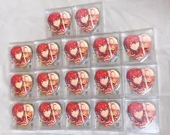 2025年最新】朱桜司 ハート缶バッジの人気アイテム - メルカリ