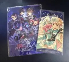 あんスタ 鳴上嵐 まとめ売り 9点セット