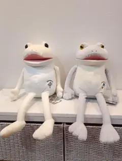 2026年最新】おとぼけケロピョン bigの人気アイテム - メルカリ