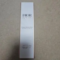 Dior Solar SPF 15 ソーラーオイルミスト 未開封のサムネイル