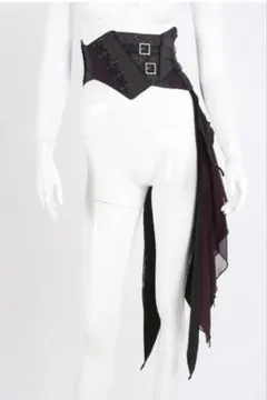 2025年最新】ozz コルセットの人気アイテム - メルカリ