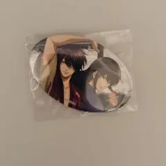 2025年最新】銀魂 桂 缶バッジの人気アイテム - メルカリ