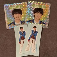 堀口由翔 公式写真 24枚セット 堀口由翔 公式写真 24枚セット