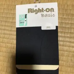 ライトオン　七分丈レギンス 新品M L