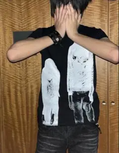 undercover 10ss 電気回路Tシャツ lbB期 archive レア - メルカリ