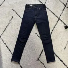 MAISON KITSUNE デニム 25