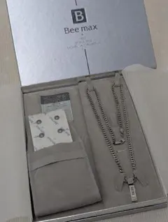 2026年最新】bee max ネックレスの人気アイテム - メルカリ