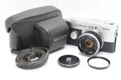 2025年最新】Olympus PEN-FTの人気アイテム - メルカリ