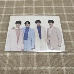 SEVENTEEN HARE トレカ ヒポチ