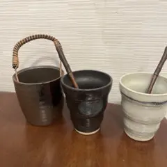 焼酎セット 3個