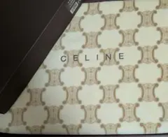 2025年最新】セリーヌ 綿毛布の人気アイテム - メルカリ