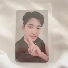 seventeen ウォヌ トレカ ヨントン ヘンガレ