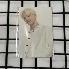 TREASURE アサヒ EC 特典　HELLO AGAIN