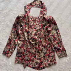 2025年最新】Yves Saint Laurent レディース ノーカラージャケットの