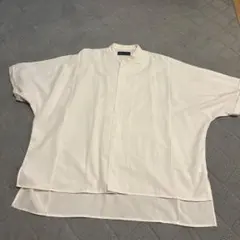 neos addictive design (ネオス) ルーズシルエット シャツのサムネイル