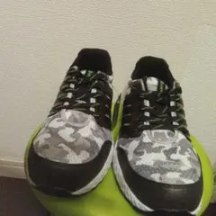 AIRWALK スニーカー AW-900 26.5cm EEE