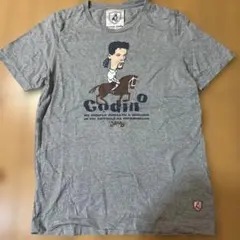 SOCCER junky サッカージャンキー Tシャツ ロベルトバッジョSサイズ