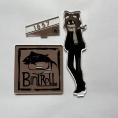 2026年最新】BinTroLLの人気アイテム - メルカリ