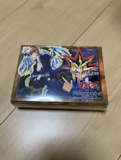 2026年最新】遊戯王 ex-r 未開封の人気アイテム - メルカリ
