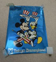 ☆SALE☆東京ディズニーランド オープン記念ポスター - メルカリ
