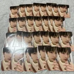 【貴重】NCTWISH NCT NEWTEAM リク トレカ 会場限定