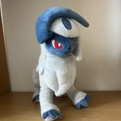 ポケモン ダークルギア ぬいぐるみ 大きさ26㎝ レア物です - メルカリ