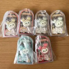 TWICE LOVELYS チョコがけボーロ＆チャーム