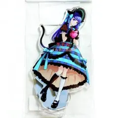 うみねこのなく頃に ドルチェ バレンタイン アクリルスタンド 