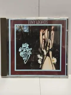 Tiny Lights / Hot Chocolate Massage CD