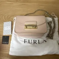 FURLA フルラ メトロポリス