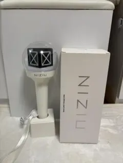 NiziU 公式ペンライト