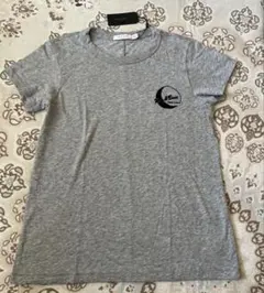 新品未使用　rag & bone グレー 半袖Tシャツのサムネイル