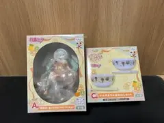 フリューくじ 初音ミク Citrus MIKU A賞C賞セット