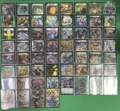 デュエルマスターズ　緑t白イミッシュ　デッキ販売 デュエルマスターズ 緑t白イミッシュ デッキ販売 - メルカリ