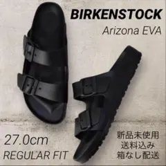 BIRKENSTOCK ARIZONA EVA 27.0cm 新品 箱なし配送のサムネイル