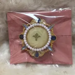 あんスタ スタライ10th リングライト 鳴上嵐