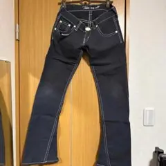 SLY jeans デニムパンツ　27のサムネイル