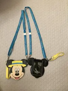 ディズニー バケーションパッケージ　パスケース