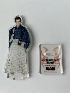 SnowMan 渡辺翔太 アクリルスタンド