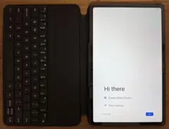 Blackview Tab18 8GB/256GB 美品 キーボード付