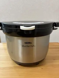 2026年最新】Thermos 両手鍋の人気アイテム - メルカリ