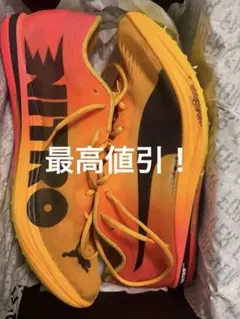 プーマ 陸上競技