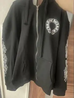 Chrome Hearts パーカー 並行輸入品 2025年最新】クロムハーツ パーカー 並行輸入の人気アイテム
