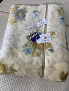 ニューマイヤー毛布