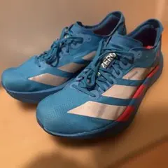 アディダス　アディオスプロ4 27.5 美品