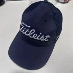 Titleist Pro V1 ネイビーキャップ
