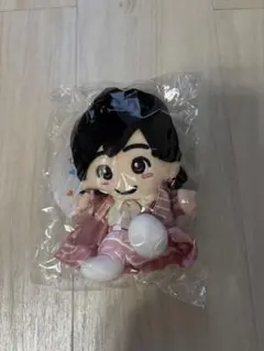 【新品未開封】 なにわ男子 道枝駿佑 ちびぬい