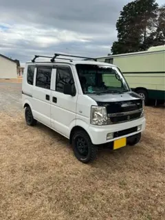 2025年最新】リフトアップ DA64の人気アイテム - メルカリ